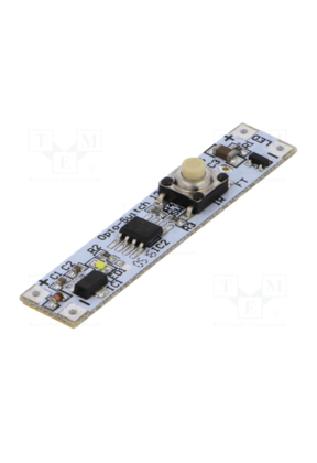 LED profiel touch sensor - inbouw - voor LED profiel C14ALU - 53850000