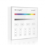 Miboxer / Milight LED strip RGB/RGBW/RGBWW wanddimmer draadloos 4 zone - B4