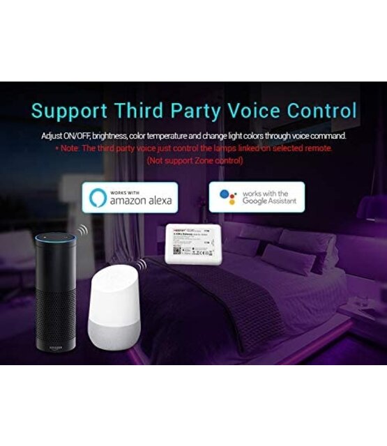 Miboxer WIFI module - WL-Box2