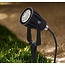 Miboxer / Milight Waterdichte LED prikspot voor buiten RGBCCT 6 watt (2700K-6500K) - ZIGBEE - TUYA - WIFI