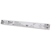 SLIM LED voeding 200 watt 12 volt 15 Ampère - IP20 - compact FTPC200V12-S