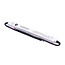 LED voeding POS SLIM Waterdichte LED voeding 60 watt 24 volt 2.5 Ampère - IP67 - compact - FTPC60VC24-S-WP