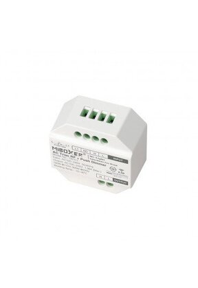 Draadloze AC TRIAC LED dimmer - Draadloze Fase afsnijding Dimmer - Miboxer TRI-C1ZR
