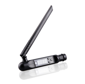 DMX 512 LED antenne FUTD01