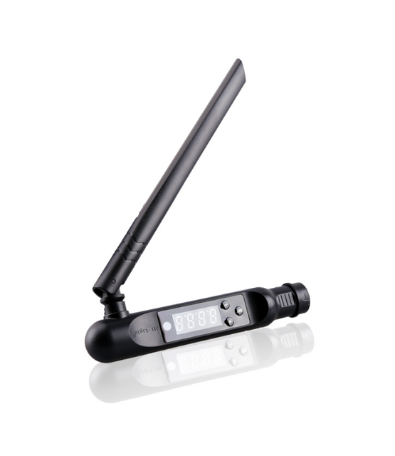 DMX 512 LED antenne FUTD01