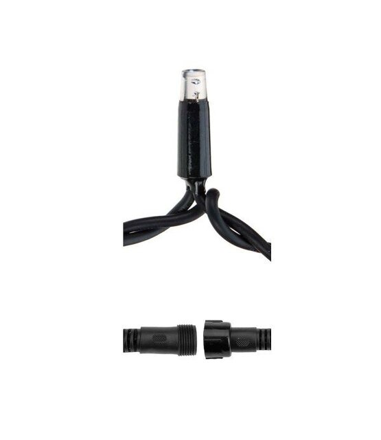 Boomverlichting warm wit 40 meter waterdicht - 400 LED PRO - LUKSUS