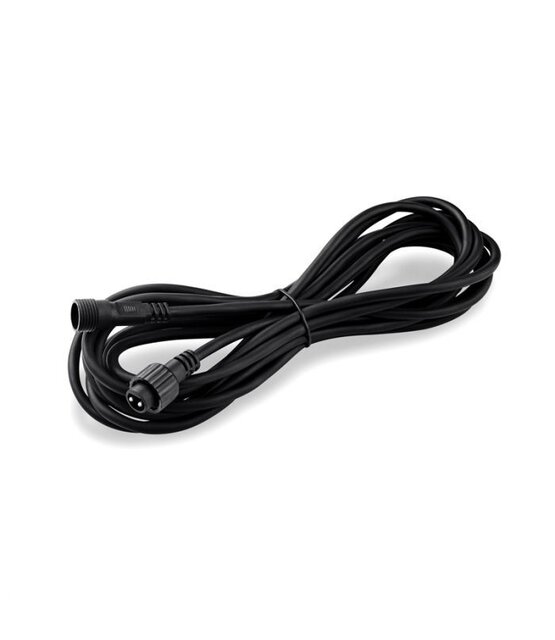 10 meter verlengkabel / tussenkabel / tussenstuk t.b.v PRO serie IP44 - Luksus