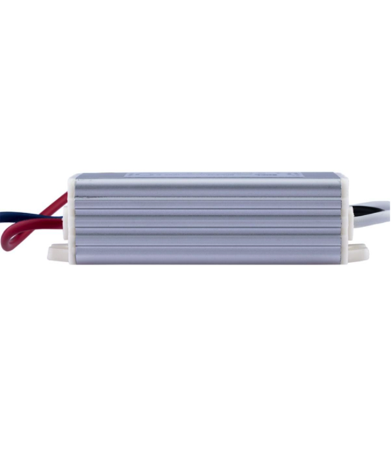 LED voeding 5 watt 12 volt 0,4 Ampère - IP67 - MPL-5-12