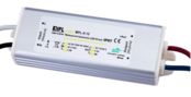 LED voeding 5 watt 12 volt 0,4 Ampère - IP67 - MPL-5-12