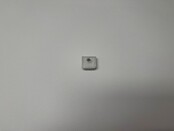 Eindkap zonder kabeldoorvoer t.b.v. GIPS200