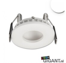 Plug and play LED Inbouwspot wit – warm wit 2800k 24v 4w LG114686