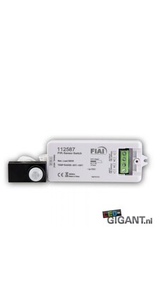 PIR bewegingssensor 230v 500VA LG112587