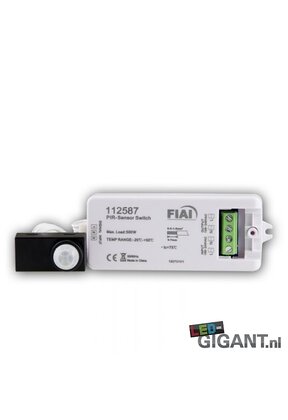 PIR bewegingssensor 230v 500VA LG112587