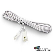 Plug and Play LED verlengkabel 2 meter LG112357