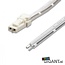 Plug and Play LED kabel naar mannelijke connector 30 cm LG114490