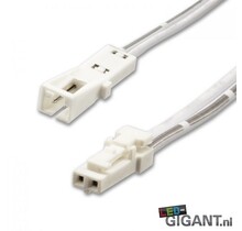 Plug and Play LED verlengkabel 50 cm LG114494