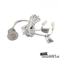 Plug and play LED Touch dimmer 12-24v max 3A LG114537