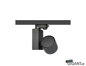 3- fase Trackspot Cadiz, zwart, Railspot