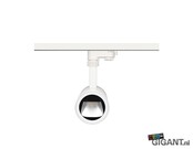 3- fase Trackspot Salou, zwart, Railspot