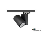 3- fase Trackspot Cadiz Triac, zwart, Railspot