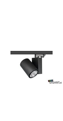 3- fase Trackspot Cadiz Fashion, zwart, Railspot