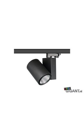 3- fase Trackspot Cadiz Fashion, zwart, Railspot