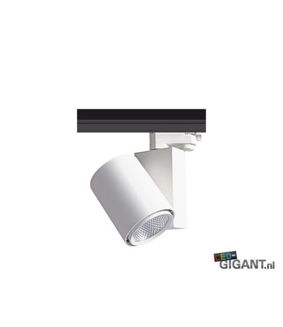 3- fase Trackspot Cadiz Fashion, zwart, Railspot