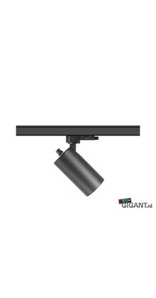 3- fase Trackspot Burgos, zwart, Railspot