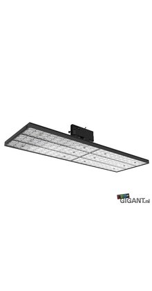 3- fase Trackline Valencia, zwart, Railline