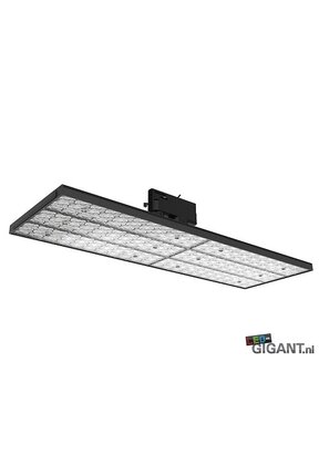 3- fase Trackline Valencia, zwart, Railline