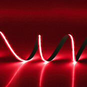 PRO COB LED strip RGB 14,4W 1200LM 450LED p/m IP20 12vdc - 5 meter