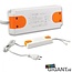 Plug and Play LED voeding 24vdc 50watt - inclusief stekkers LG114526
