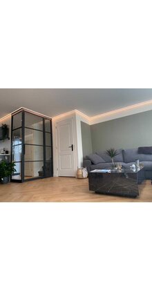 Smarthome Zigbee complete RGBCCT LED strip set 2240LM 96LED p/m 24vdc - 7,5 meter