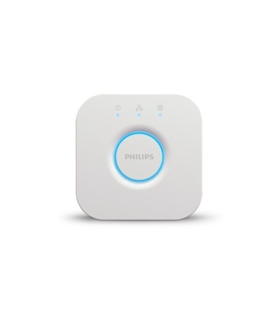 Philips Hue Bridge - draadloze Smart home - MATTER - ZIGBEE - TUYA