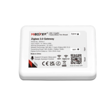 Zigbee 3.0 / TUYA Gateway draadloos - Smarthome LED aansturing
