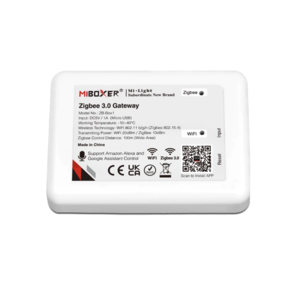 Zigbee 3.0 Gateway draadloos - Smarthome LED aansturing