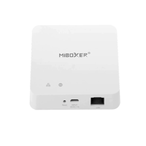 Zigbee 3.0 Gateway bedraad - Smarthome LED aansturing
