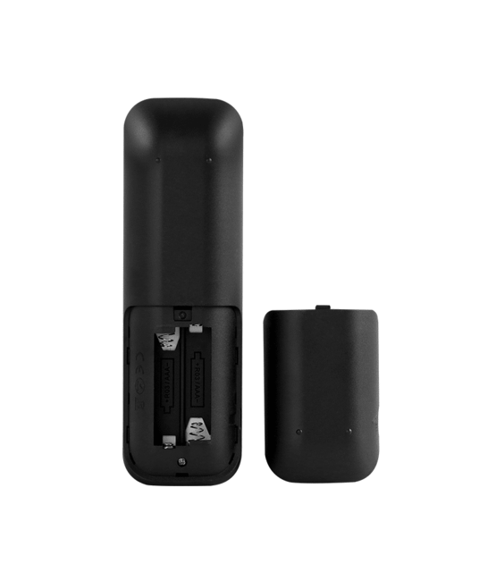 Zigbee LED afstandsbediening + wandhouder - 8 zones - FUT089Z