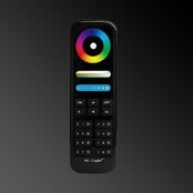 Zigbee LED afstandsbediening + wandhouder - 8 zones - FUT089Z