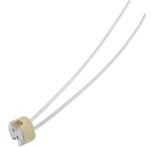 MR16 Fitting voor 230V LED Spots GU5.3 - MR11