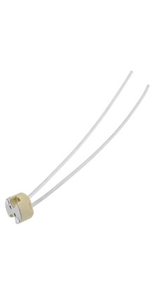 MR16 Fitting voor 230V LED Spots GU5.3 - MR11