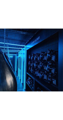 PRO RGBWW - 2700K LED strip 19,2W 1250LM 24VDC IP20 10mm - 10 meter