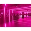 LED strips Luksus PRO LUMEN RGBWW LED strip 20W 1250LM 84LED p/m 24VDC IP20 12mm - 5 meter