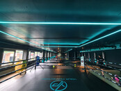 PRO LUMEN RGBWW LED strip 20W 1250LM 84LED p/m 24VDC IP20 12mm - 5 meter