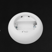 Dual white LED wanddimmer - Wit - Draadloos - S1-W