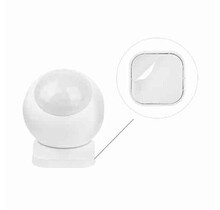 PIR sensor draadloos Zigbee 3.0 - Miboxer PIR1-ZB