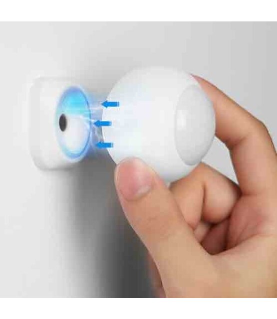 PIR sensor draadloos Zigbee 3.0 - Miboxer PIR1-ZB