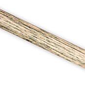 LED profiel custom afdekking 245cm - Prijs op aanvraag - Gratis offerte