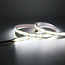 COB LED strips Luksus COB 5mm LED strip – 5 meter, 24 volt, 4000K natuurlijk wit, 5W per meter, 850LM per meter, 384 LED's per meter, IP20