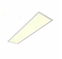 LED paneel - Warm wit - 3000 kelvin - 30x120cm